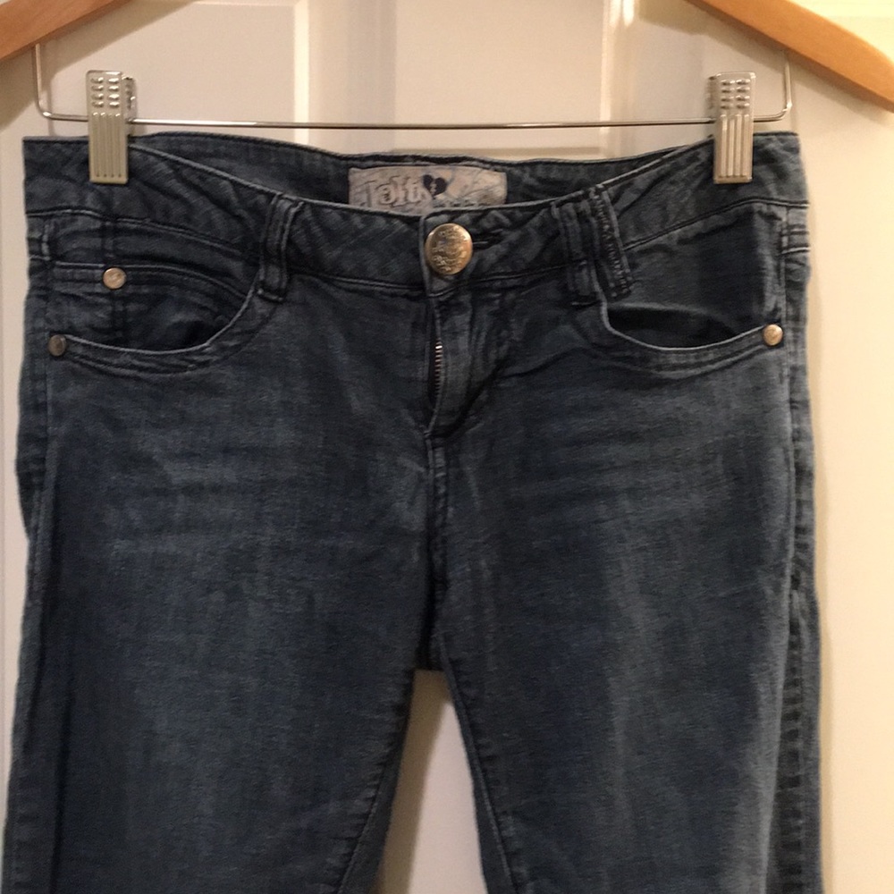 Jolt jeans size 3